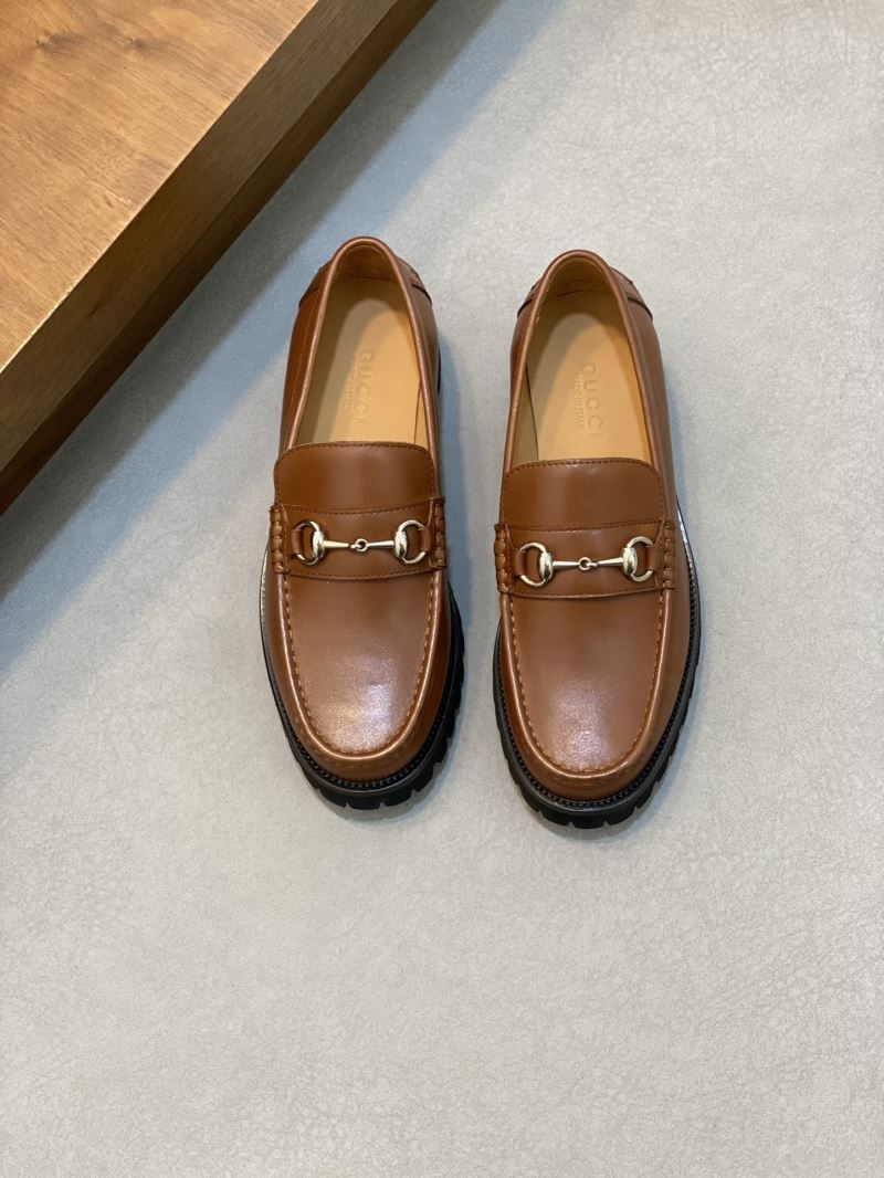 Gucci Business Shoes